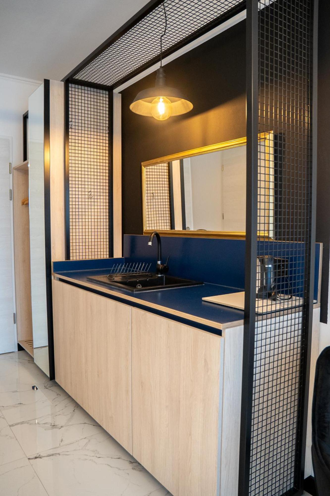 Apartamenty Na Spokojnej Колобжег Екстер'єр фото