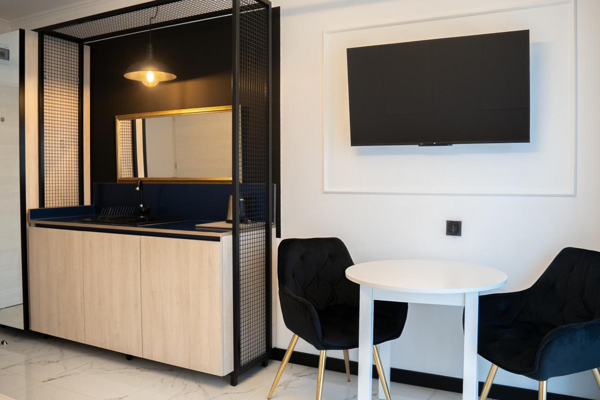 Apartamenty Na Spokojnej Колобжег Екстер'єр фото